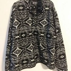 Chaps pullover size XL
